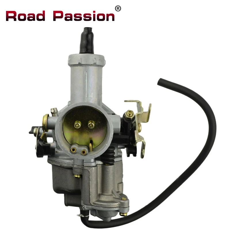 Карбюратор для мотоцикла Road Passion Pz30B 30 мм ZONGSHEN CG 200 CQR 250 JH Tricker | Автомобили и