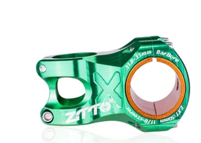 

31.8*50mm 0 Degree Mountain Bike Handlebar Aluminum Alloy Bicycle Handlebar Accessories Suitable For Mountain Road Bikes