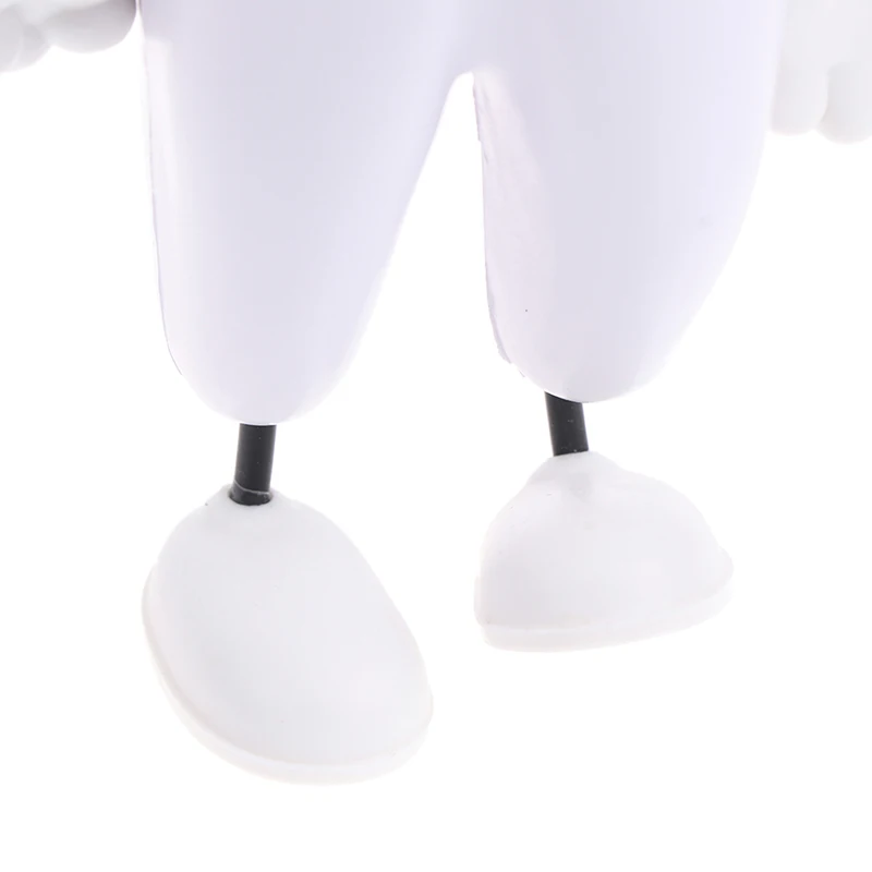 1 шт. зубчатая фигурка игрушка-сжималка мягкая искусственная пена кукла