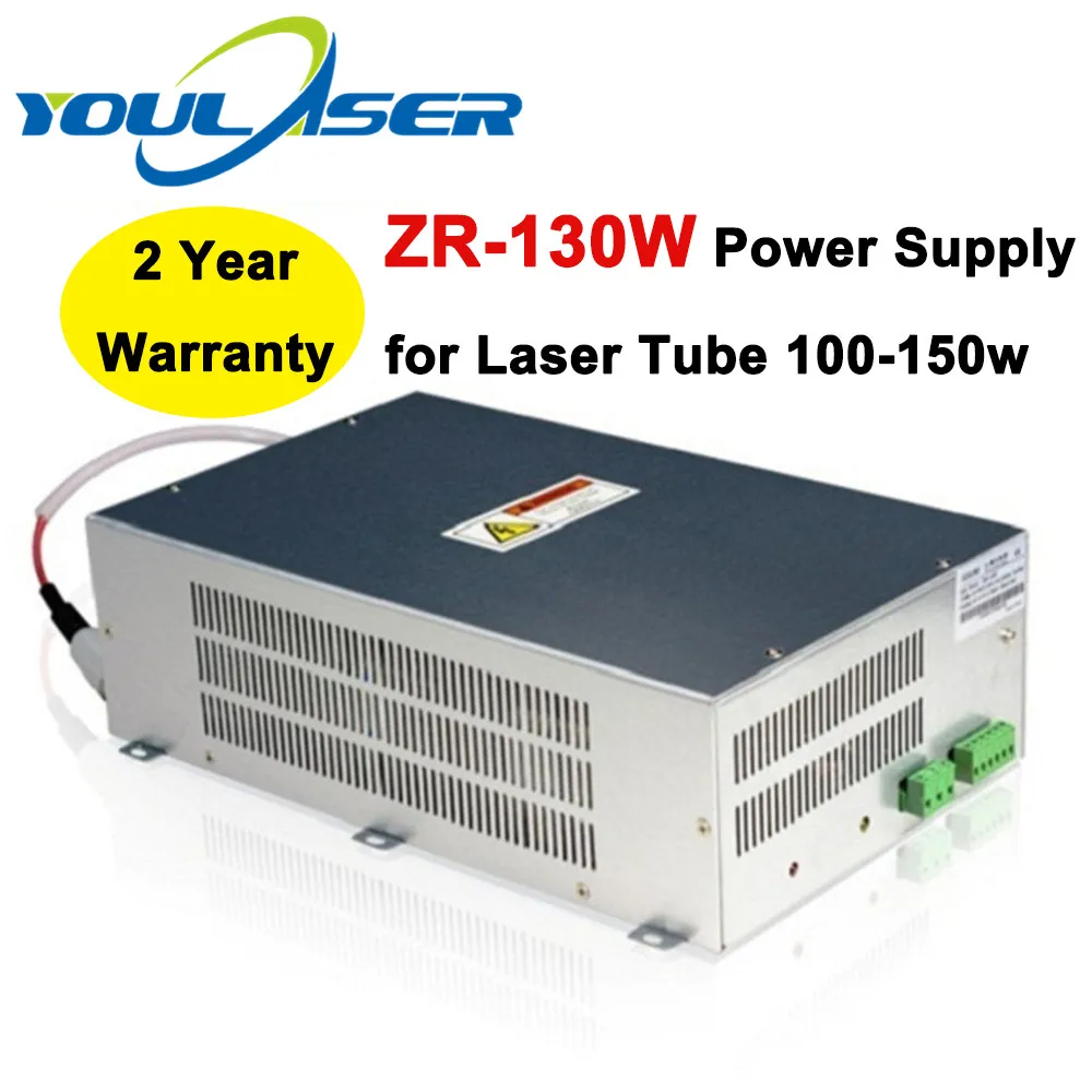 Лазерный источник питания для стеклянных лазерных трубок Co2 100-150 Вт