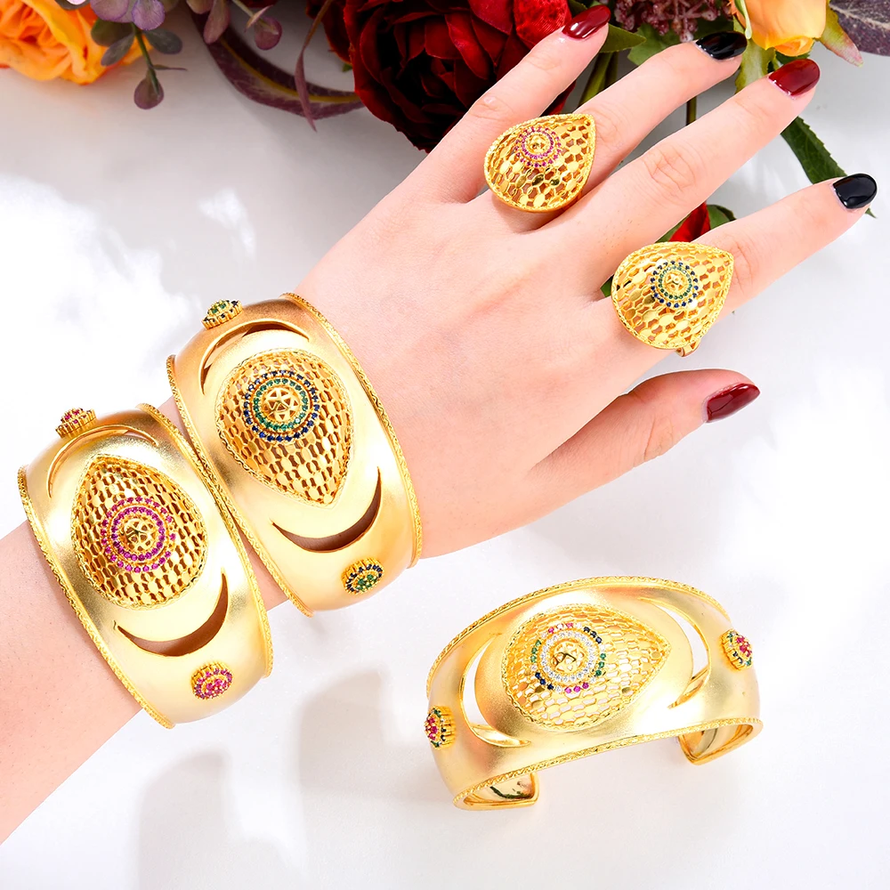 

Missvikki роскошное великолепное ожерелье серьги реальные ювелирные изделия для благородных женщин Свадебная вечеринка шоу ювелирные изделия ...