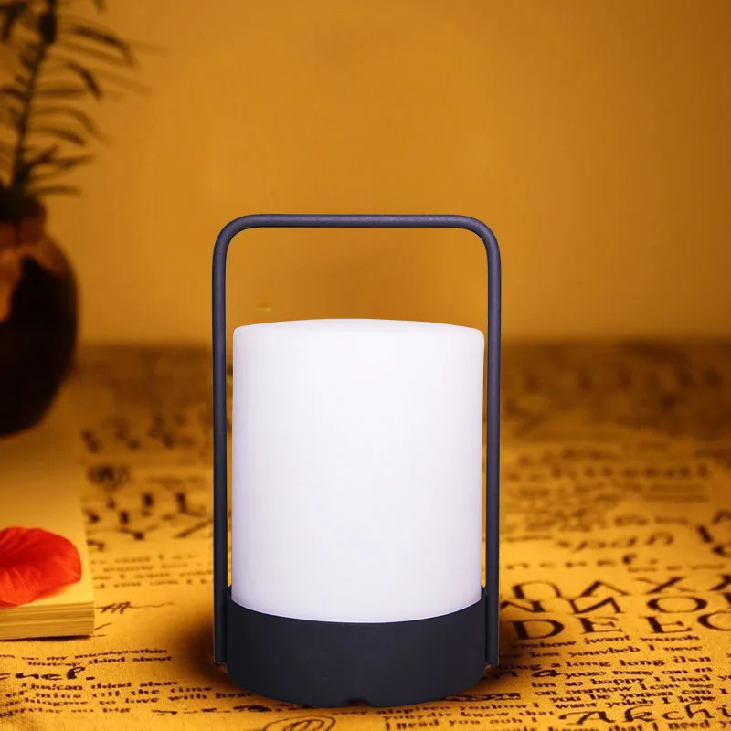 

Indoor Home Lighting LED Night Lights Garden Dining Table Holiday Landscape Lights Bright Bedroom Decoration Lighting