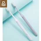 Зубная щетка Xiaomi Youpin Doctor B, молодежная версия, улучшенная проволока, 2 цвета, уход за деснами, ежедневная Чистка