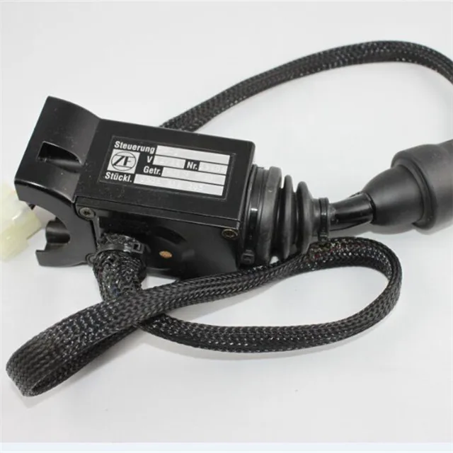 

Колесный погрузчик Changlin 4WG200, запасные части коробки передач 0501216205, семейный переключатель передач