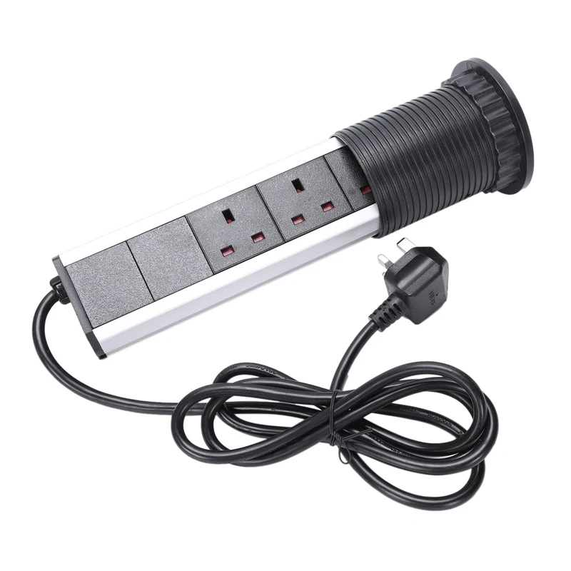 Горячая Распродажа стандартная настенная розетка XD кухонная и офисная