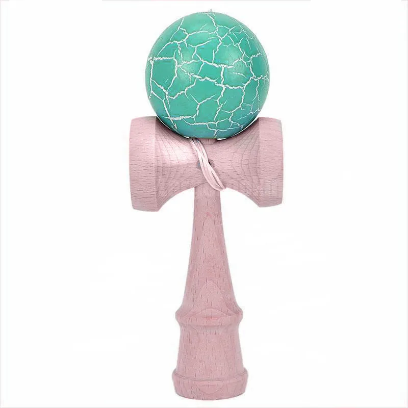 Шар KENDAMA струны профессиональная японская игрушка около 18,5 см мяч KENDAMA Спорт в свободное время