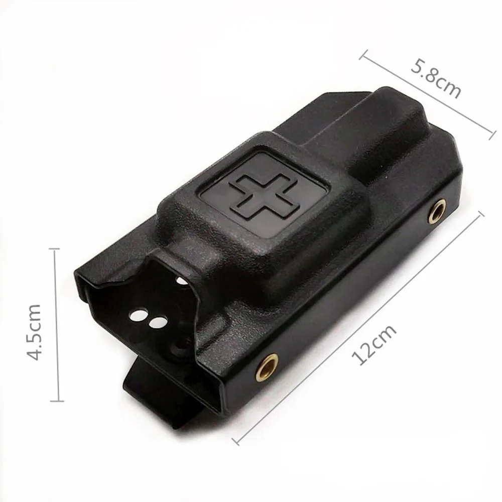 Уличная Сумка держатель для жгута Molle EMT охотничье применение сумка хранения