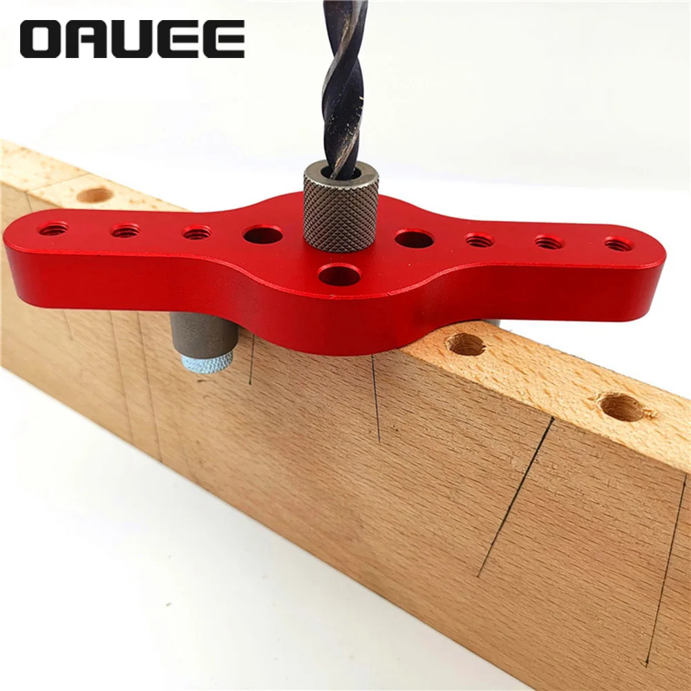 

Кондуктор для сверления отверстий вертикальный, 6/8/10 мм