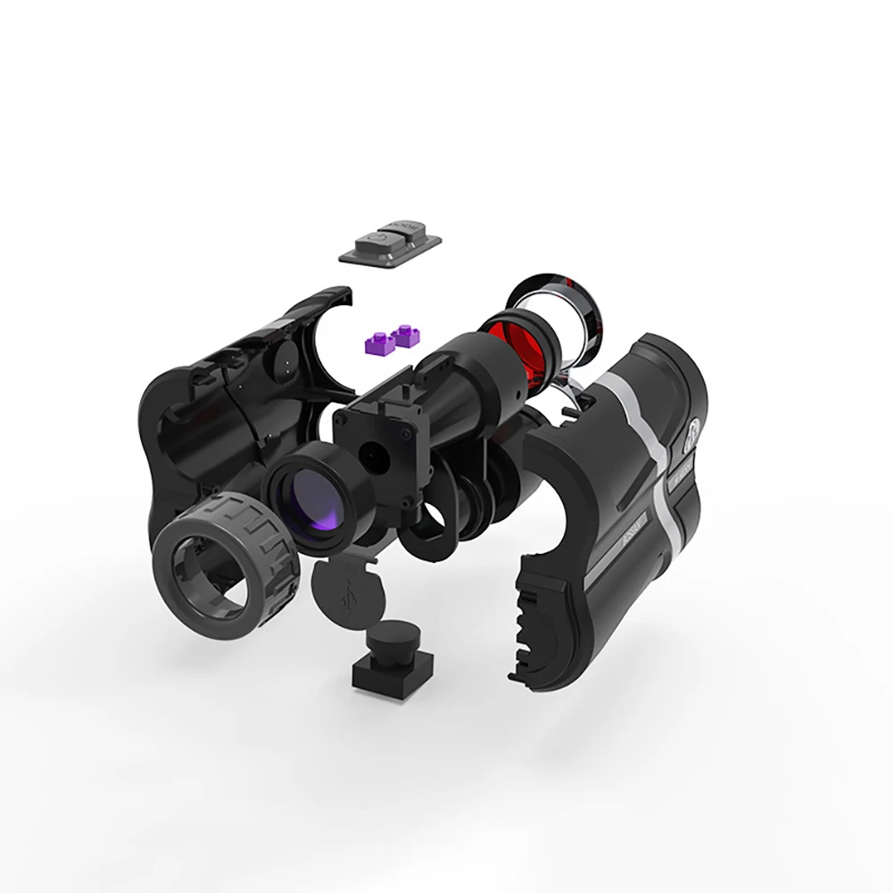 

Golf Rangefinder Distance 1500/1000/600 Meters Height Angle Speed Range Finder Tool Suitable Gift For Golfers USB Charging