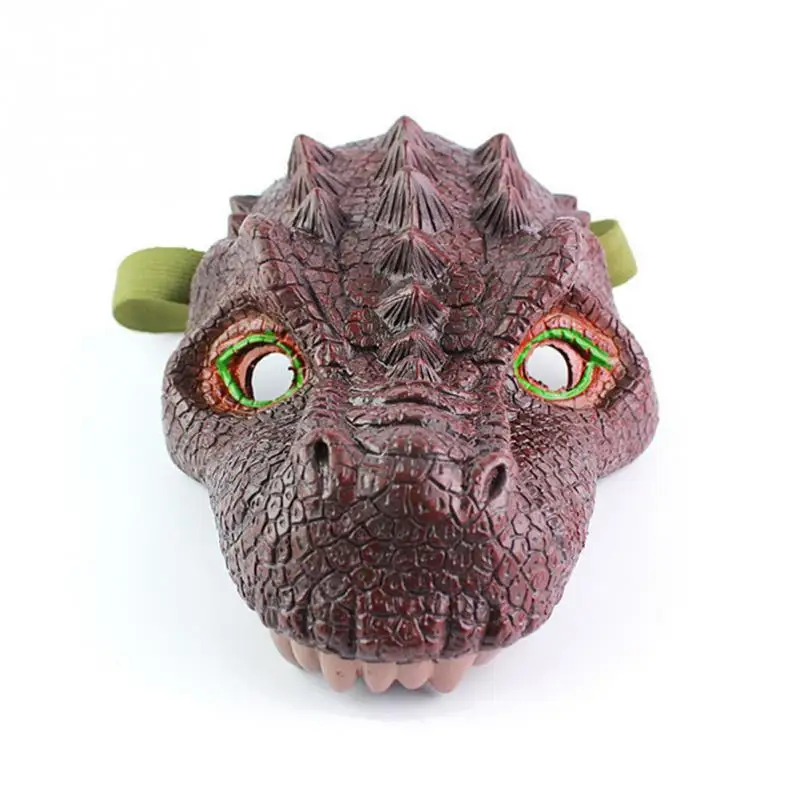 Когти Реалистичная хитрая модель игрушки животных вечерние пластиковые наряды