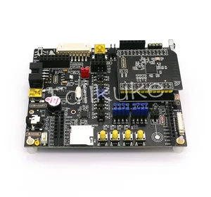 NRF52840 макетная плата NRF52DK B-L-E5.0 сетевая сеть 802.15.4 ANT NFC