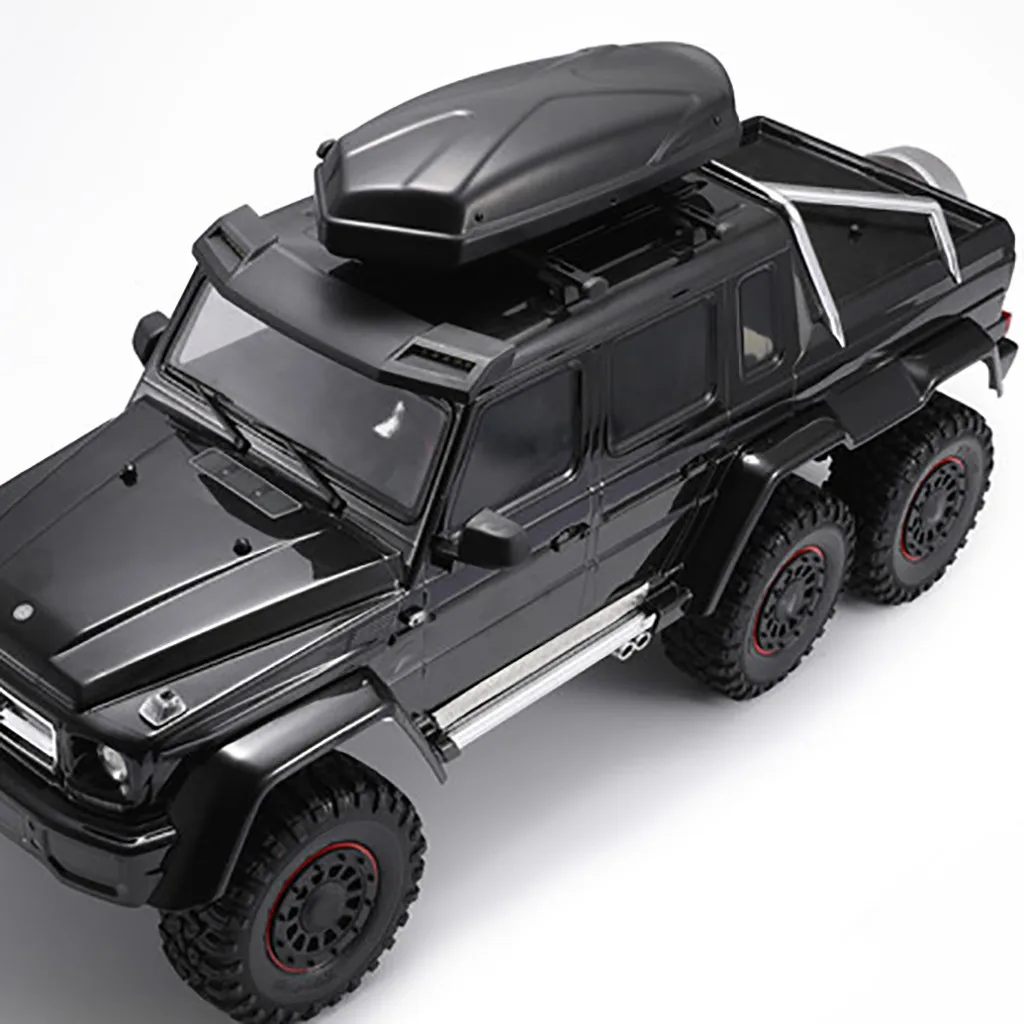 2 шт. Металлические Боковые опорные пластины декоративные для 1/10 RC Гусеничный