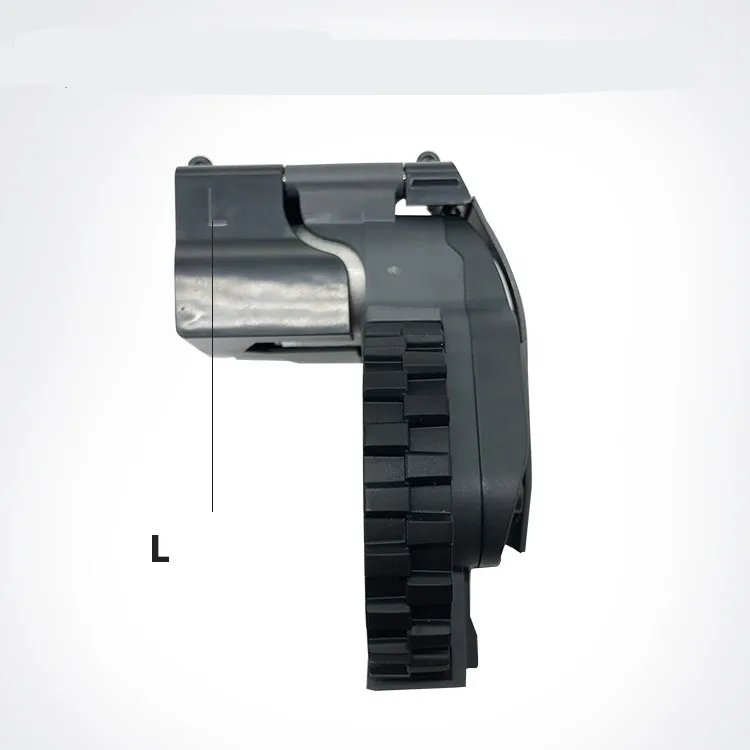 

Traveling Wheel Module Right and Left Spare Parts Wheel for XIAOMI Roborock S50 S51 S55 wheel motor for Xiaomi Vacuum Cleaner