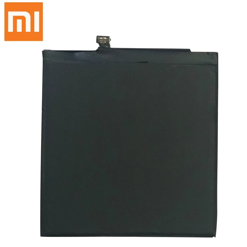 100% Оригинальный аккумулятор BM4C для Xiaomi Mi Mix сменный 4400 мАч запасные батареи