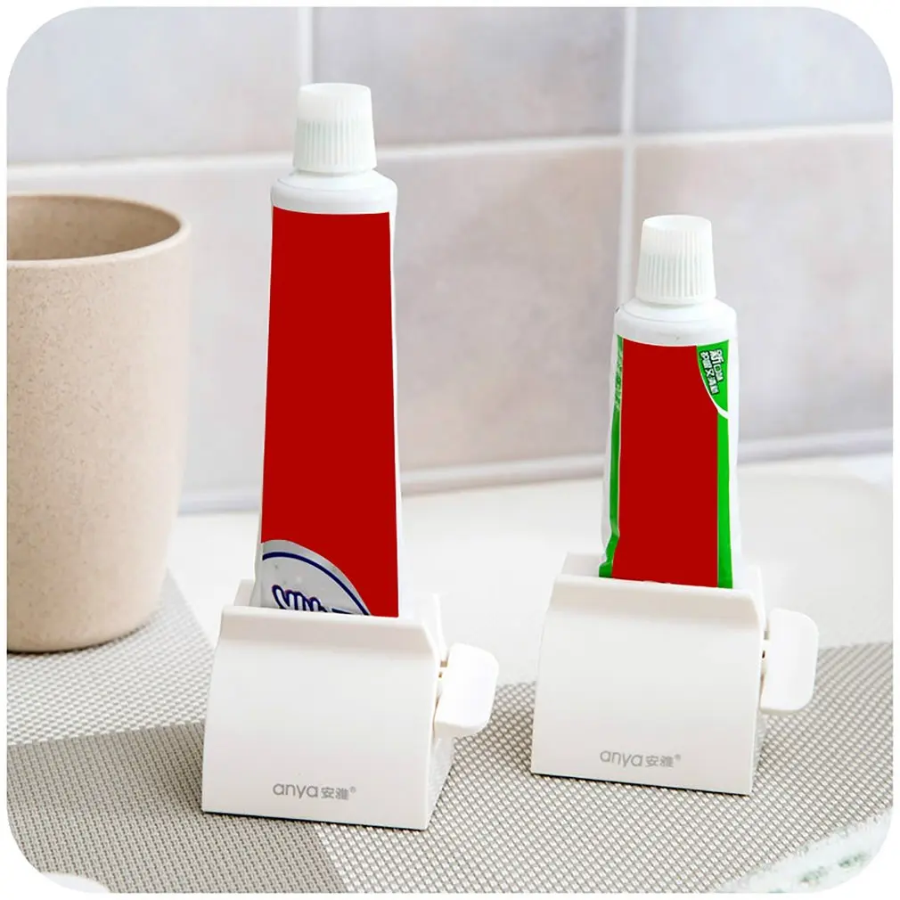 

Creative toothpaste squeezer Personalized goods automatic toothpaste