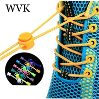 2 pcs lazy laces sneaker shoelaces elastic shoe laces shoe accessories laces shoestrings runningjoggingtriathlone
