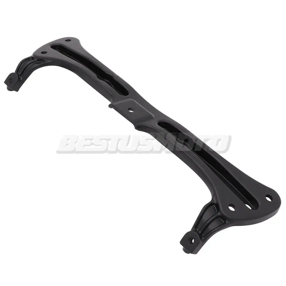 Алюминиевый верхний передний обтекатель для мотоцикла подставка капота Kawasaki Ninja