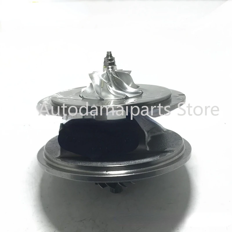

Турбокомпрессор Gtd1244vz 819872 подходит для Citroen Dv6fc Dv6fcu