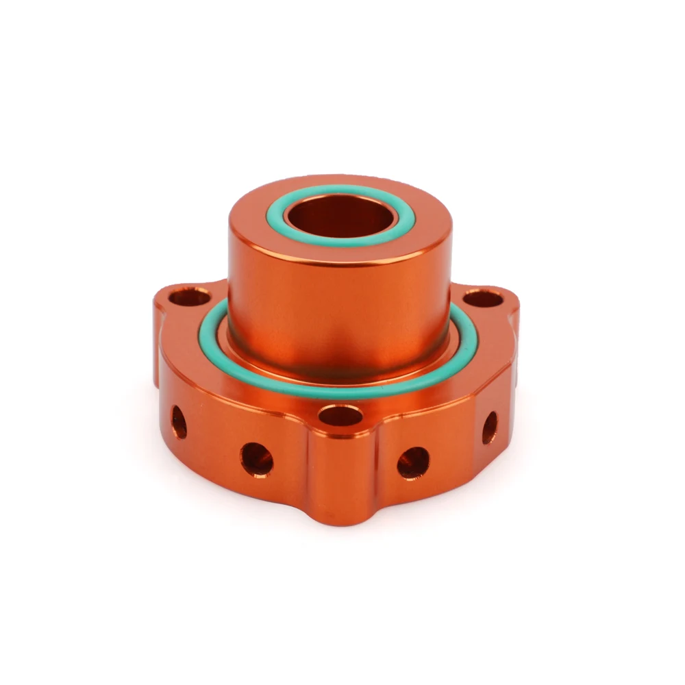 BOV Blow Off Valve Spacer Adapter For Audi A3 1.4T/2.0T FSI B7 Dump Adaptor | Автомобили и мотоциклы