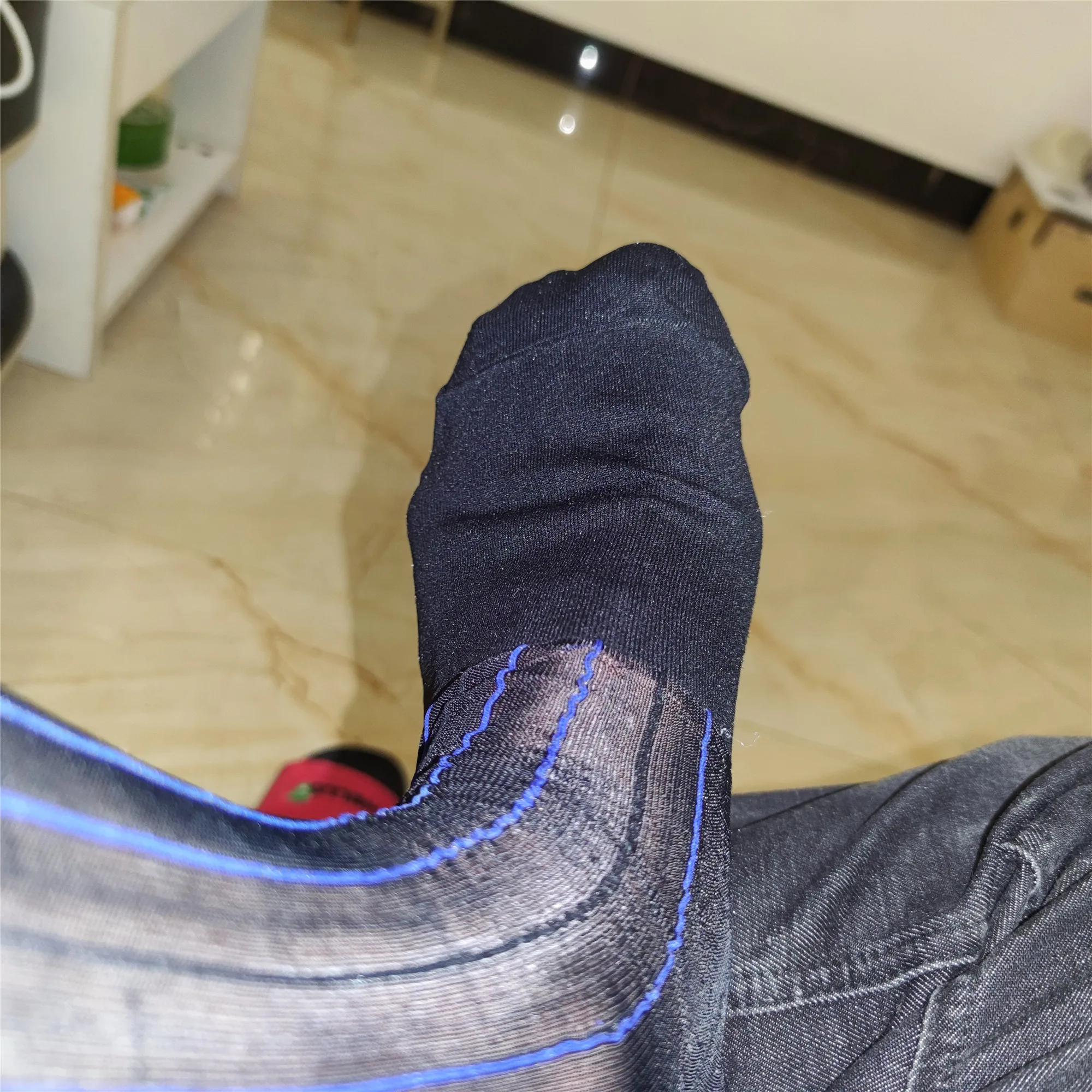 thumb