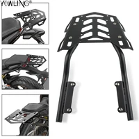 for honda cb650r cb 650r 650 r neo sports cafe 2019 2020 motocycle accessories cargo shelf carrier mount luggage holder bracket