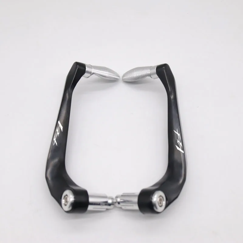 

Universal 7/8" 22mm Motorcycle Handlebar Brake Clutch Levers Protector Guard For Yamaha YZF Series FZ FZ1