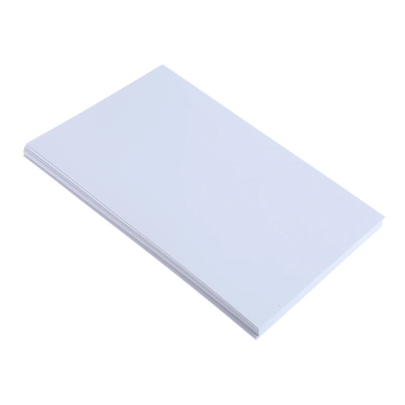 

20 Sheet High Glossy 4R 4x6 Photo Paper for Inkjet Printers