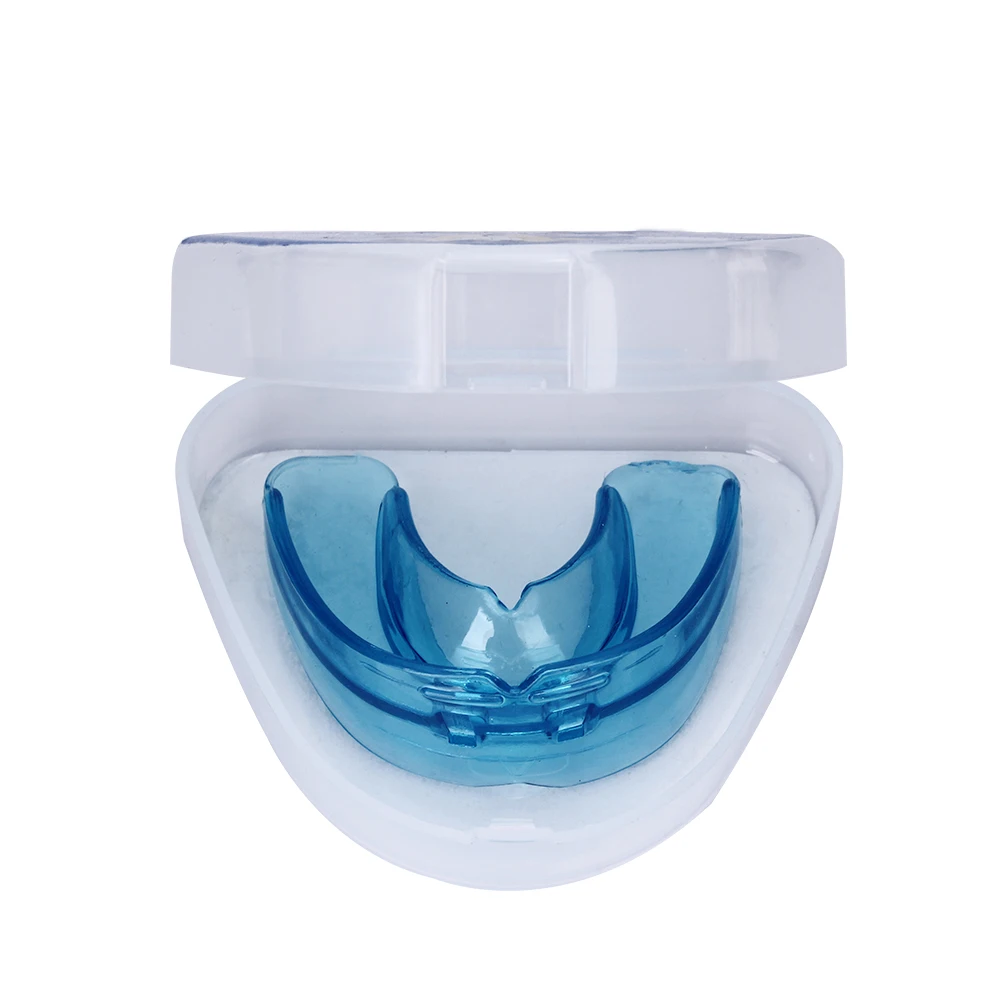 Ортодонтические брекеты зубные силиконовый мундгард выпрямляет выравнивание