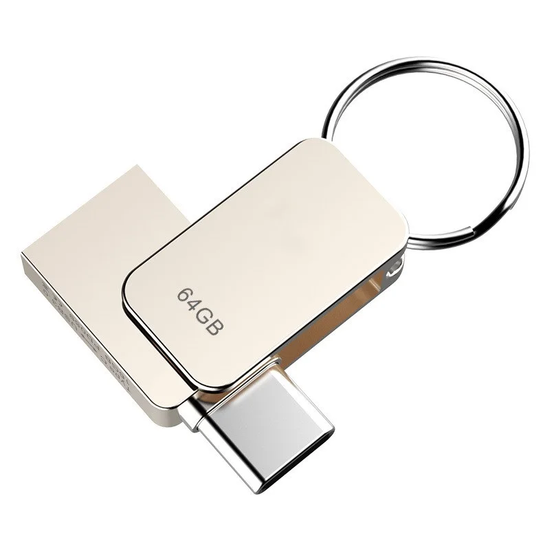 

Флэш-накопитель USB Type-C, Usb 3,0, PD059, 16 ГБ, 32 ГБ, 64 ГБ для смартфонов на Android, мини USB-флешка