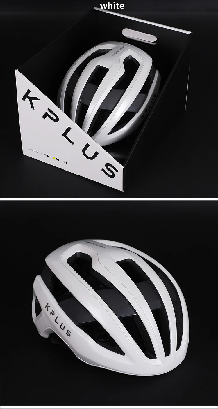 KPLUS NOVA mtb bike helmet ultralight 