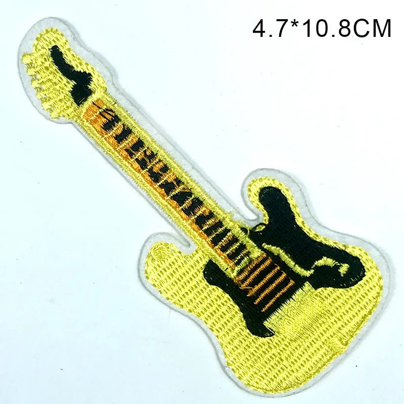 Нашивка для музыкального инструмента бас-саксофона | Дом и сад