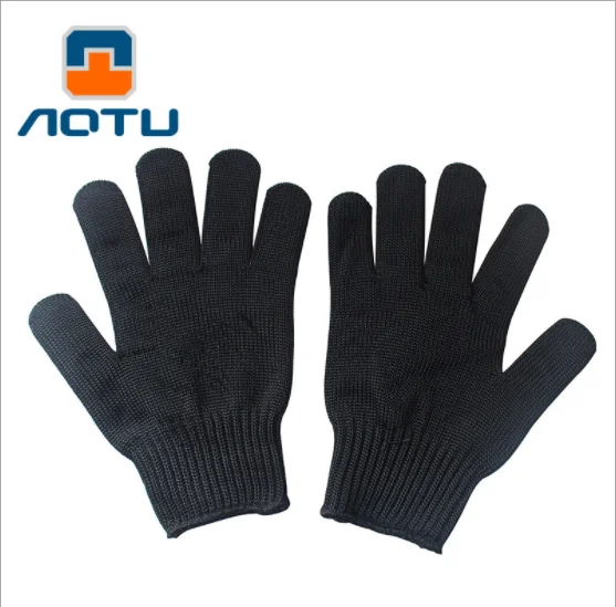 &quotПерчатки с защитой от порезов защитные перчатки Проволочная металлическая