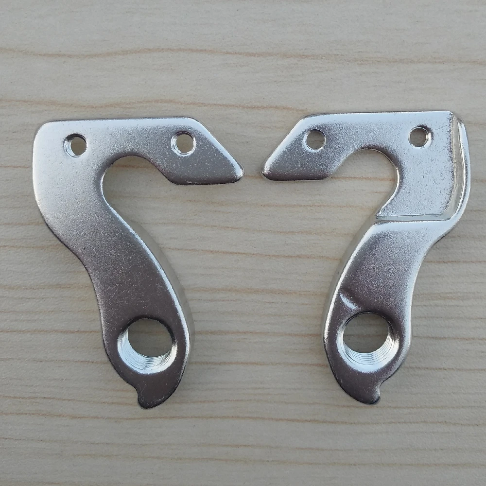 5pc Bicycle parts cycling gear rear derailleur hanger For Specialized tarmac SL6 Venge ViiAS S-WORKS Cipollini RB1K mech dropout |