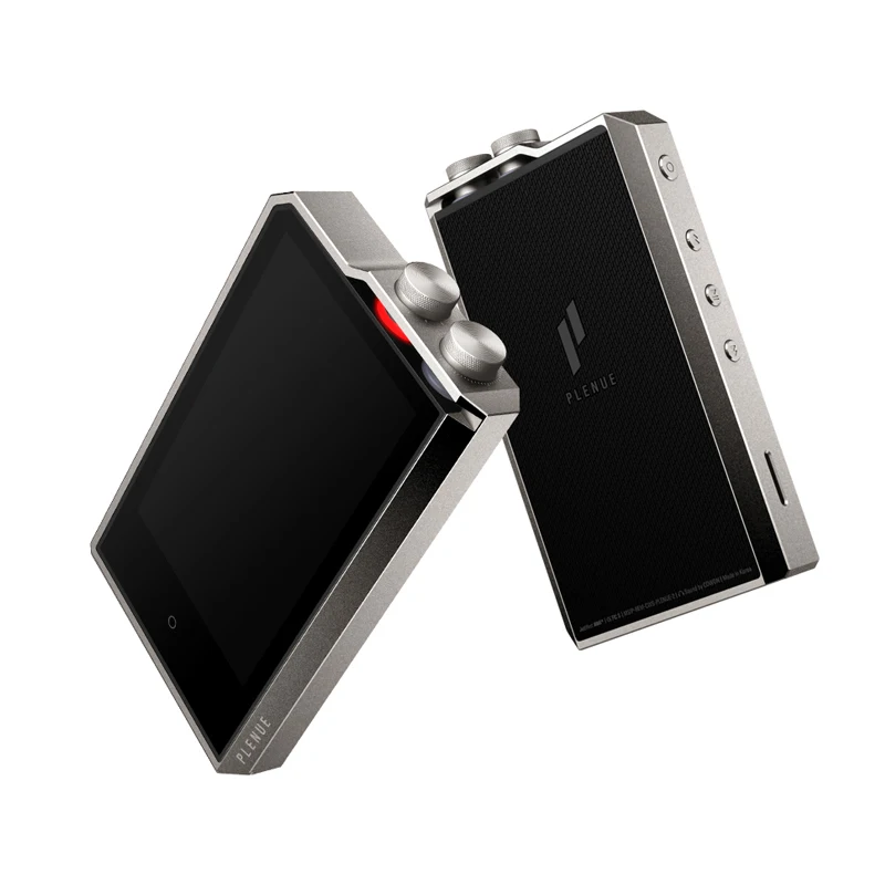 COWON PLENUE 2 P2 hifi плеер без потерь высокое разрешение DSD профессиональный звук