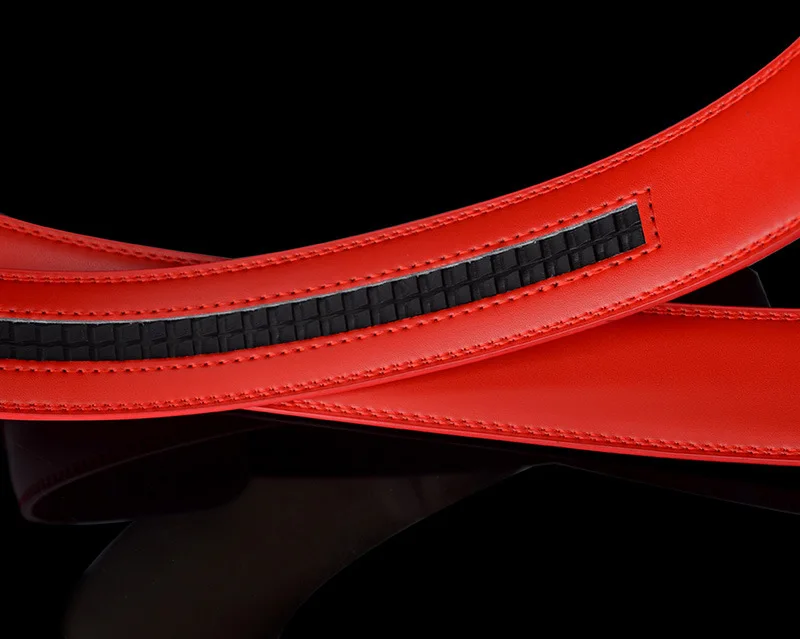 Ремень мужской без пряжки и с автоматической пряжкой|Мужские ремни| |