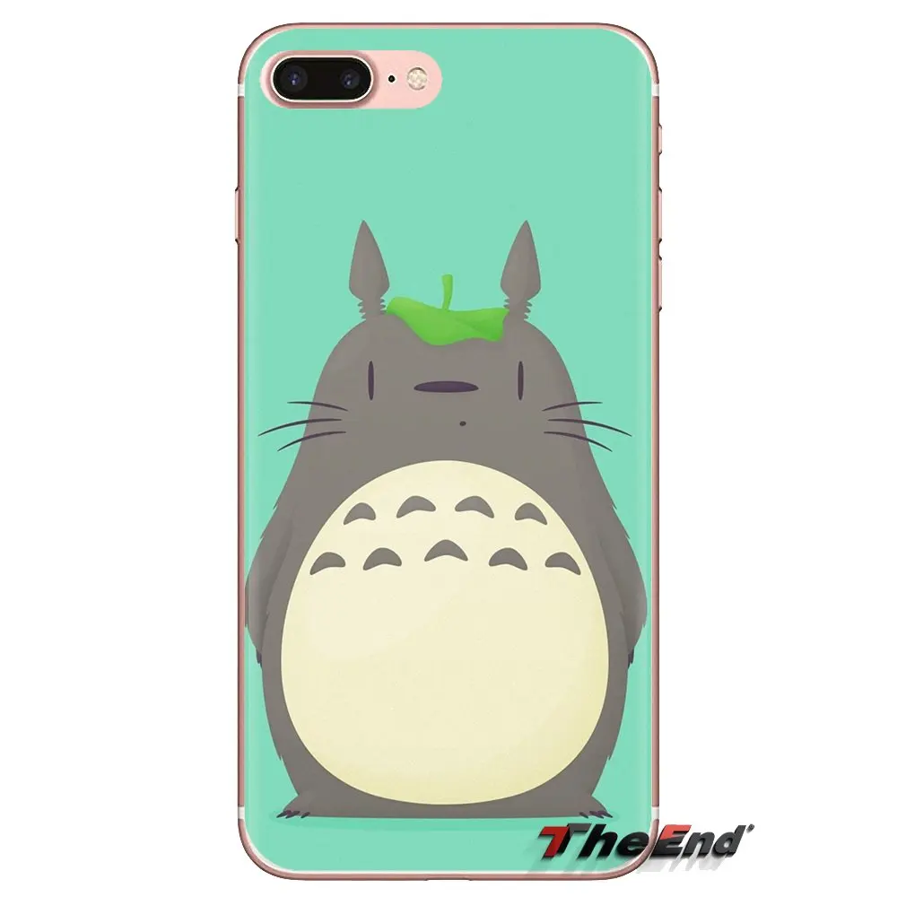 Мягкий чехол из ТПУ для samsung Galaxy S2 S3 S4 S5 MINI S6 S7 edge S8 S9 Plus Note 2 3 4 5 8 Coque Fundas мультяшный
