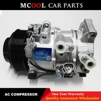 new ac compressor for toyota sienna lexus gs300 gs350 is250 is350 2006 2013 883203a270 88320 3a270 883203a28084 88320 3a280 848
