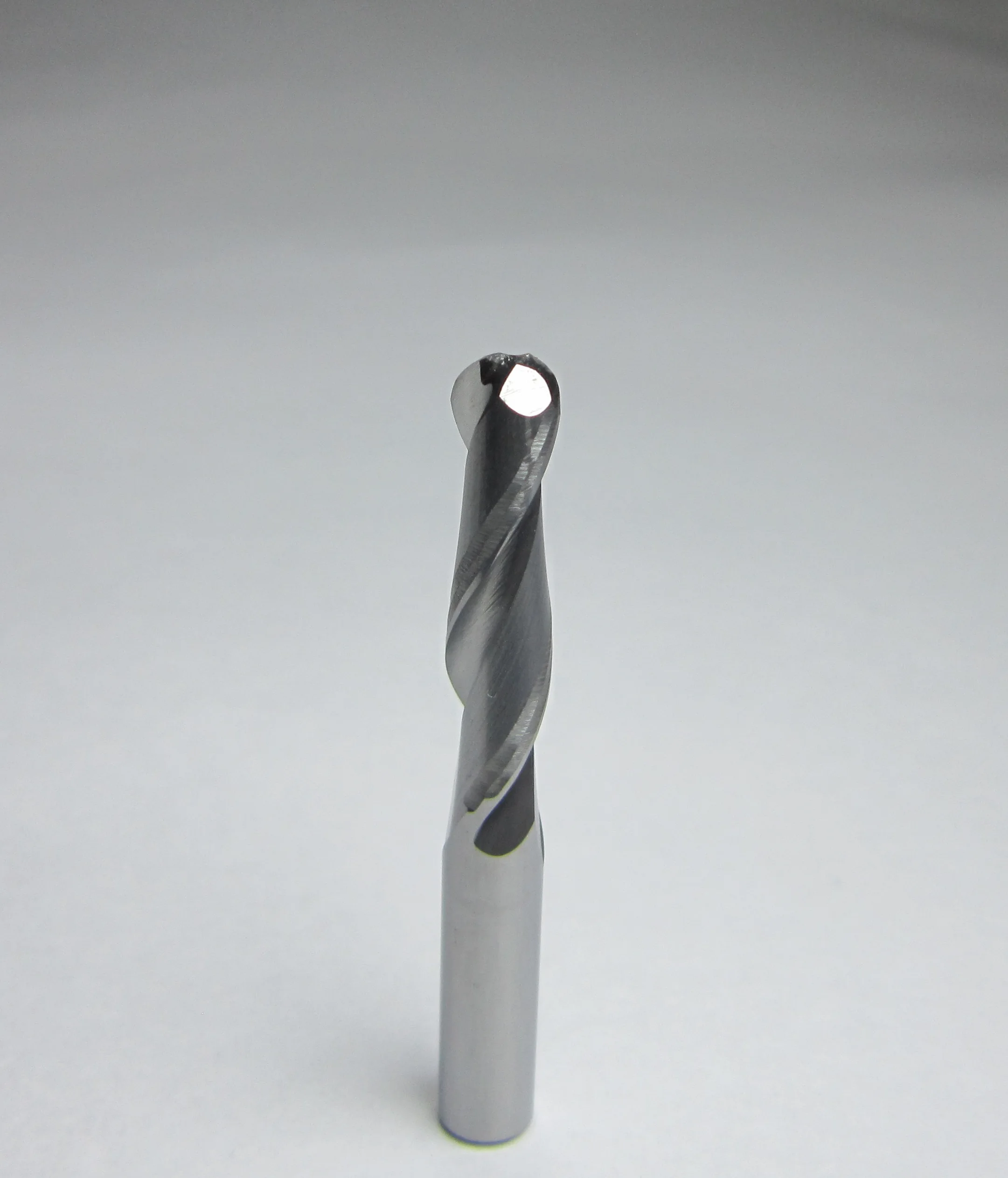 Для дерева Ø 6 мм Карбид сверла со сферическим концом фрезерный станок резьба