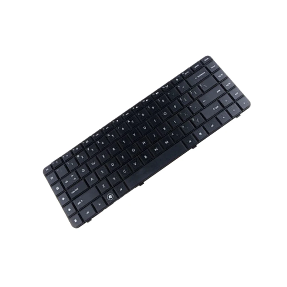 Клавиатура US для ноутбука HP Compaq Presario CQ56 G56 CQ62 G62 SP | Компьютеры и офис