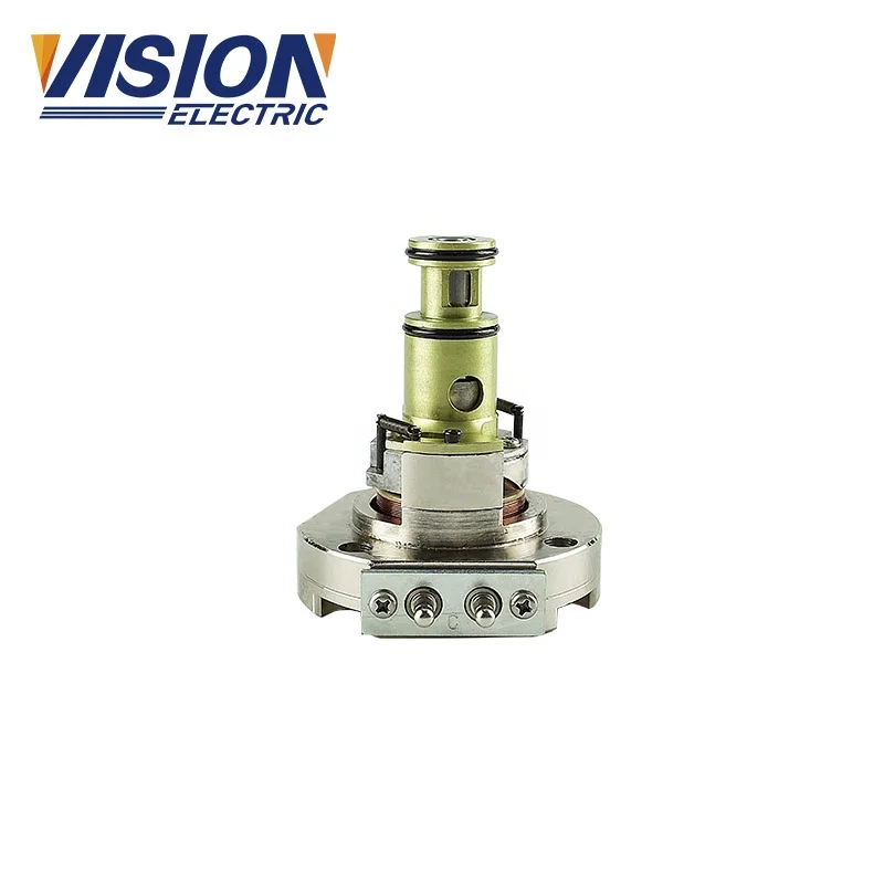 

Привод топливного насоса электродвигателя 3408324 3408326