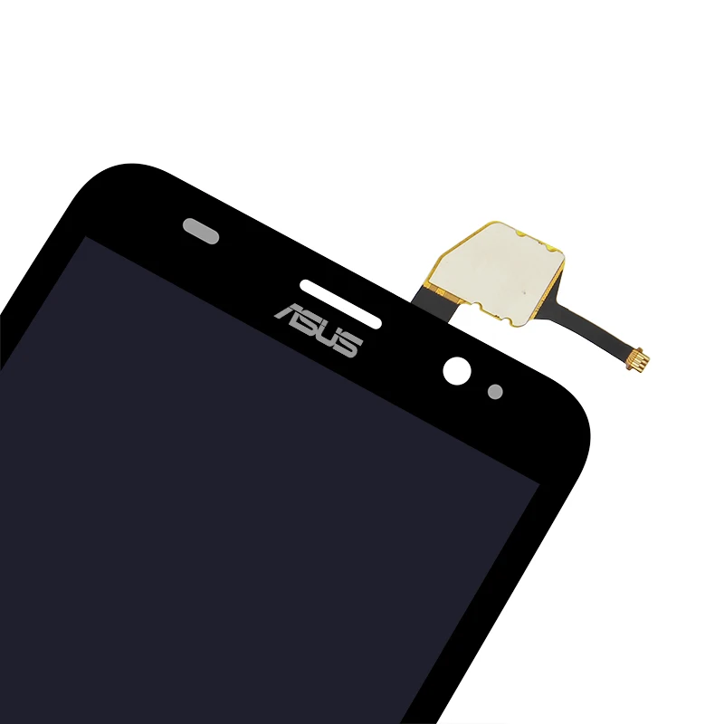Для Asus Zenfone 2 ZE551ML Z00AD ЖК-дисплей кодирующий преобразователь сенсорного экрана в сборе Ремонт для Asus ZenFone 2 ZE551ML ЖК-экран