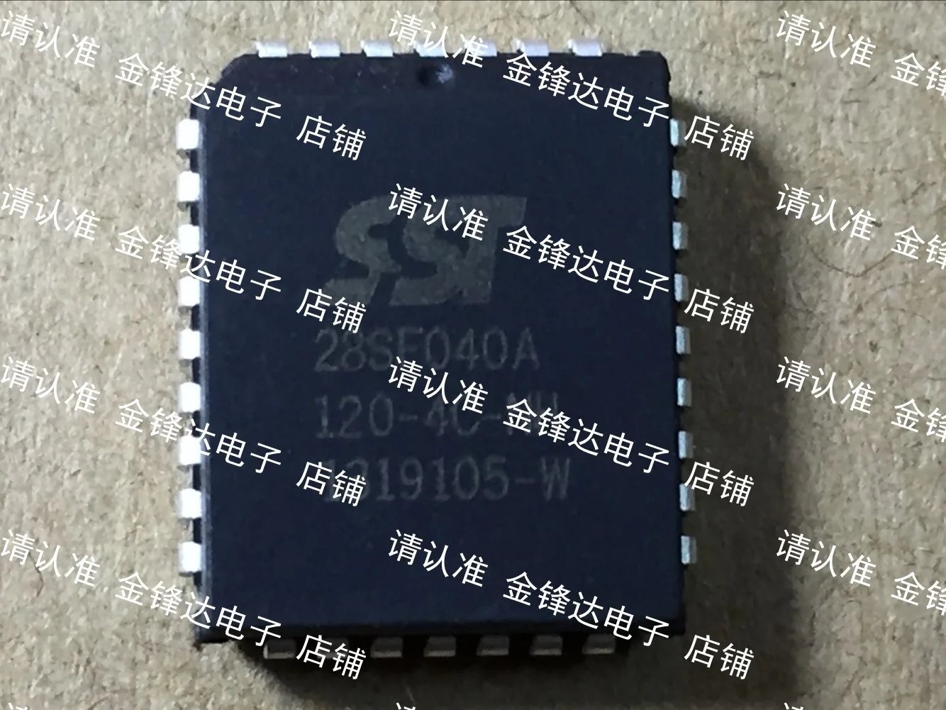

SST28SF040A-90-4C-NH / A-120-4C-NH