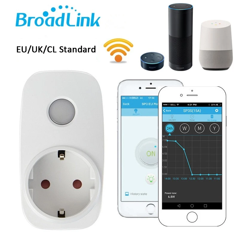 Broadlink TC2 ЕС WiFi переключатель сенсорная панель стекло Великобритания Стандартный Настенный светильник переключатель приложение управление телефон RM Pro умный дом автоматизация