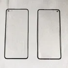 Сенсорный экран Oneplus9R для Oneplus 9R One Plus, передняя панель, ЖК-дисплей, внешнее стекло, крышка, запасные части + OCA