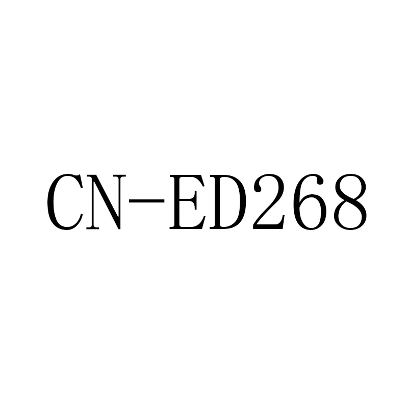 

CN-ED268