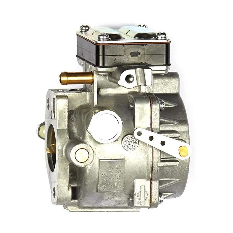 

796608 Carburetor Carb for Briggs Stratton 591137 590948 Motor Engines 111000