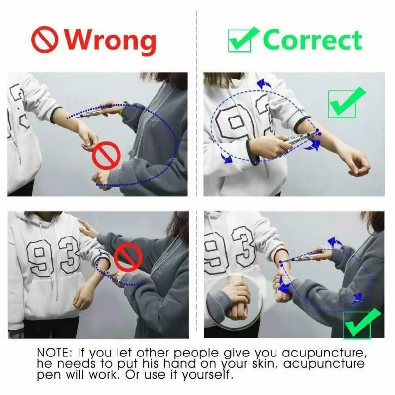 2019 горячее новое прибытие электрическая Акупунктура Магнитная терапия Лечение