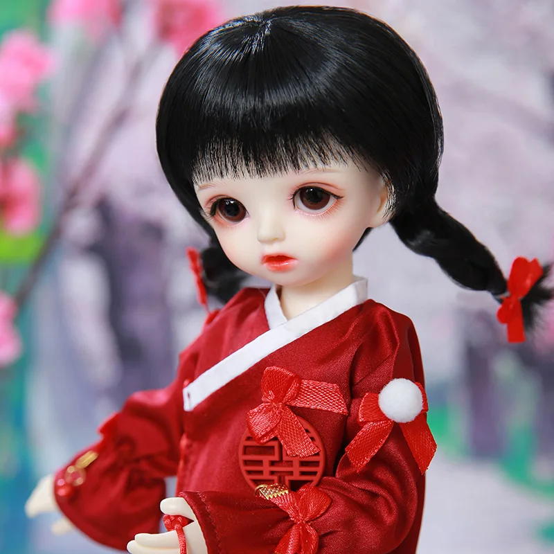 Куклы Napi Karou BJD 1/6 SD полимерные игрушки для детей друзья сюрприз подарок мальчиков