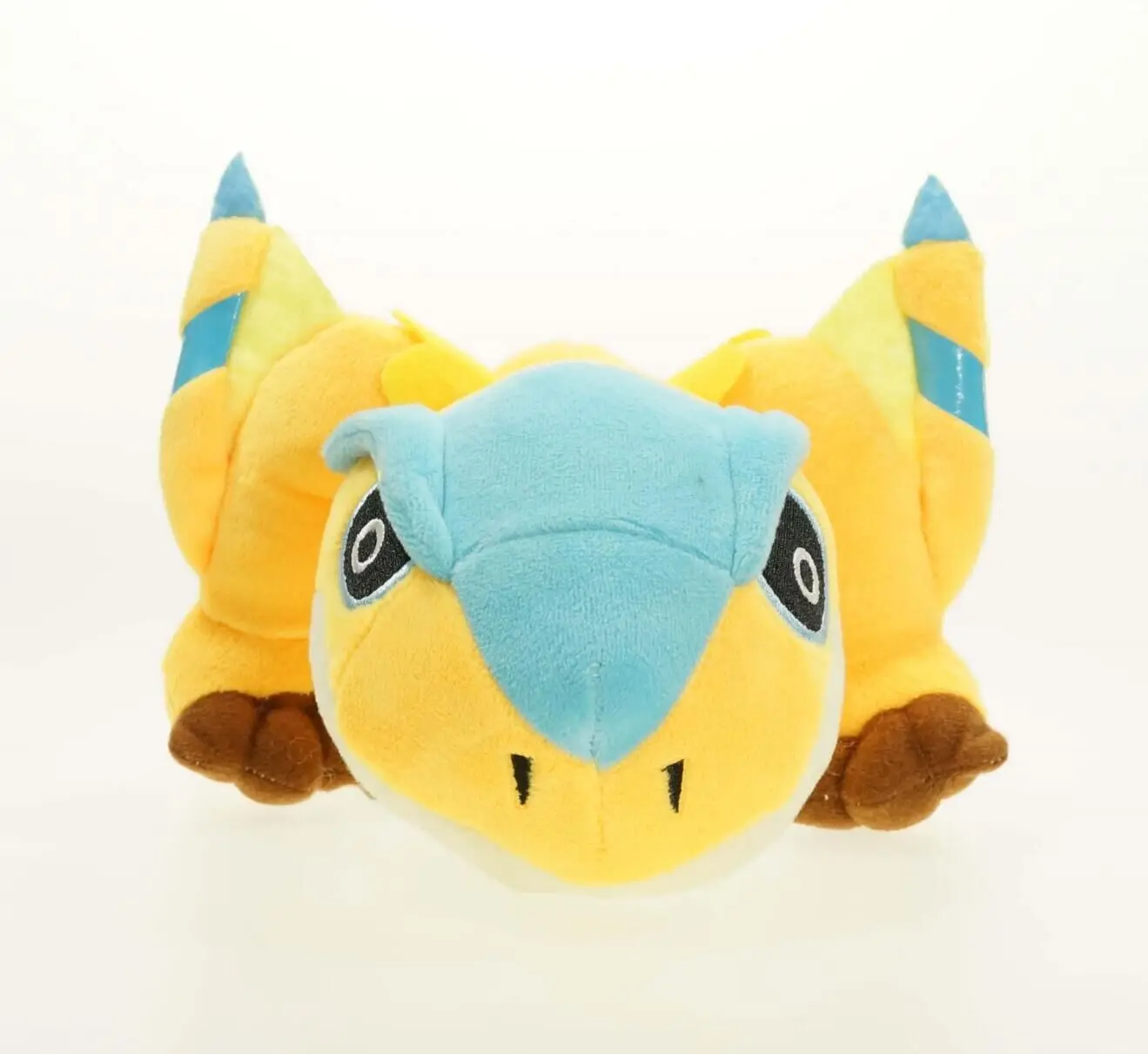 Игра Monster Hunter Tigrex/Rathian/Rathalos/Gore Magala плюшевые игрушки, забавные плюшевые куклы игрушки подарки для детей