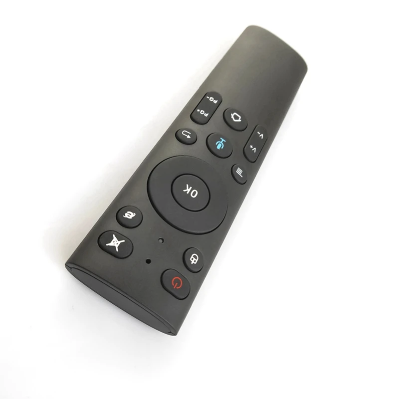 Беспроводной пульт дистанционного управления Q5 + Air Mouse Bluetooth голосовое